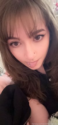 prettyhostage leak - tiny psa abt my current illness issues n some rece