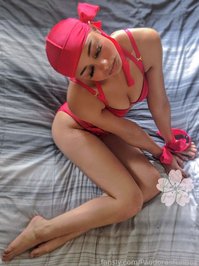 PandorasFunBox leak - I'm home from My trip!! I missed you so much! Ha