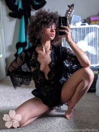 PandorasFunBox leak - I get so turned on watching Me play with Myself, h