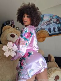 PandorasFunBox leak - Can I dance for you daddy? tags: #pandorasfunbo