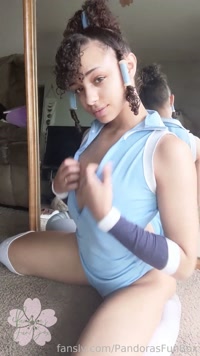 PandorasFunBox leak - Korra can bloodbend now, apparently. And from the