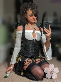 PandorasFunBox leak - Aye there matey, would you like to take a ride upo