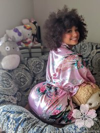 PandorasFunBox leak - Can I dance for you daddy? tags: #pandorasfunbo