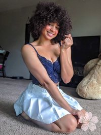 PandorasFunBox leak - I wanna be your Girl Next Door fantasy~ tags: #p