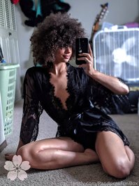 PandorasFunBox leak - I get so turned on watching Me play with Myself, h