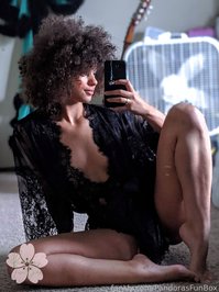 PandorasFunBox leak - I get so turned on watching Me play with Myself, h