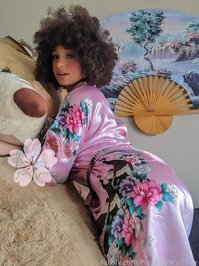 PandorasFunBox leak - Can I dance for you daddy? tags: #pandorasfunbo