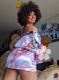 PandorasFunBox leak - Can I dance for you daddy? tags: #pandorasfunbo