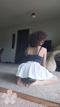 PandorasFunBox leak - I wanna be your Girl Next Door fantasy~ tags: #p