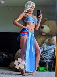 PandorasFunBox leak - I can't believe I never posted My Princess Kida se