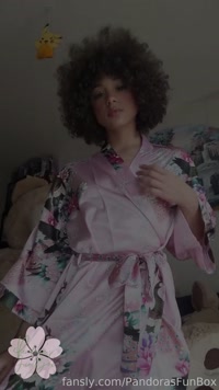 PandorasFunBox leak - Let Me cover you in all these kisses tags: #pan