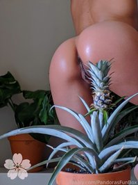 PandorasFunBox leak - Have you eaten yet today, My Love? I made you di