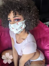 PandorasFunBox leak - Guess who's back~ Thank you for bearing with My h