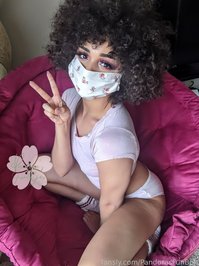 PandorasFunBox leak - Guess who's back~ Thank you for bearing with My h