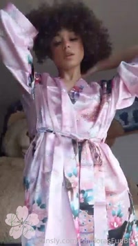 PandorasFunBox leak - Can I dance for you daddy? tags: #pandorasfunbo