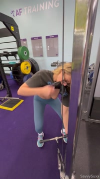 SavvySuxx leak - How’s my cartwheel? After this alex dared me to do