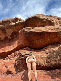 venessasbutt leak - Set of Nude photos and video on mars p