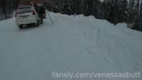 venessasbutt leak - ’