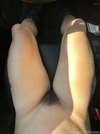 outdoorswithrachel leak - Like my quads?