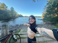 outdoorswithrachel leak - Hope you have a great week!