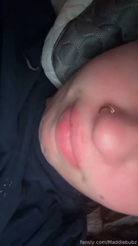 Maddiebubz leak - luvvvvv being filled @st3psergeant