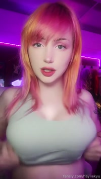 hayliekyu leak - LIVE NOW- SHORT & SWEET TWITCH STREAM! Unlock di