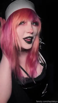 hayliekyu leak - Ah ah ah ah