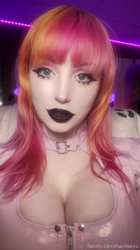 hayliekyu leak - TIME FOR TWITCH LIVE NOW! Unlock this to find th