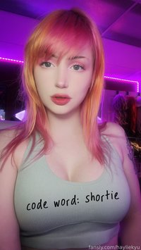 hayliekyu leak - LIVE NOW- SHORT & SWEET TWITCH STREAM! Unlock di