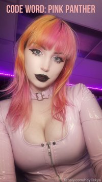 hayliekyu leak - TIME FOR TWITCH LIVE NOW! Unlock this to find th