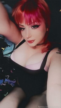 hayliekyu leak - First nude set at the new place