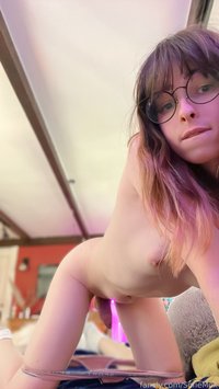SofieMox leak - Fuck me or climb under me