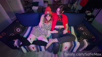 SofieMox leak - I’m so excited to present this full fledged porno