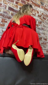 LaraJuicy leak - Your fantasies were mine long before you confessed