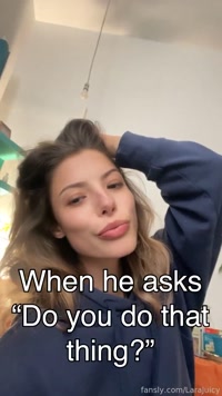 LaraJuicy leak - One glance, and you’re undone #SensualQueen #Ir