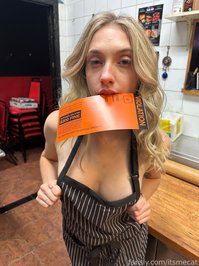 itsmecat leak - This kitchen is 100% not up to code