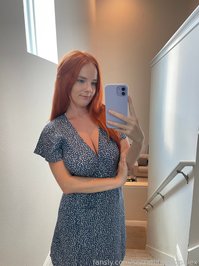 secretlifeofsophiex leak - Sundress ☀️