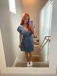 secretlifeofsophiex leak - Sundress ☀️