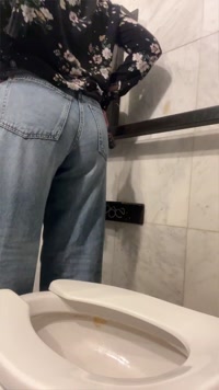 adorableamy leak - boba shop bathroom cam since the coffee shop voye