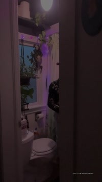 adorableamy leak - What happens when you get home from work early and