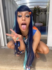 kittydevimon leak - wanna tell me what you’d do if I made this dumb fa