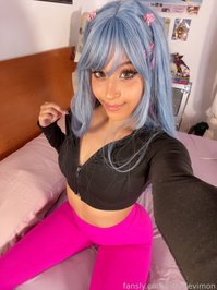 kittydevimon leak - hope i didn’t make you miss me so much #fyp #la