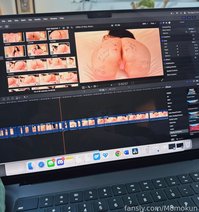 Momokun leak - NTR SEX PIG ❌