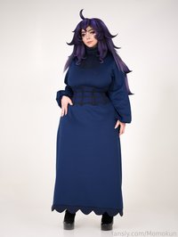 Momokun leak - HEX MANIAC ULTRA LEWD/NUDE ULTRA BUNDLE ~ Lim