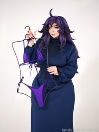 Momokun leak - HEX MANIAC ULTRA LEWD/NUDE ULTRA BUNDLE ~ Lim
