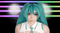 Momokun leak - Can your cpu handle 2TB Mommy Miku ~ Up close pl