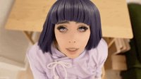 Momokun leak - BRAND NEW HINATA BREEDING KINK BG 20 MINS HD Back