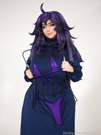 Momokun leak - HEX MANIAC ULTRA LEWD/NUDE ULTRA BUNDLE ~ Lim
