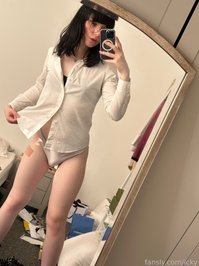 icky leak - Here’s where you hit it from::