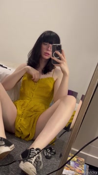 icky leak - I wish it was summer again I’d love to go to t